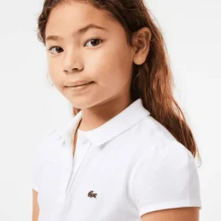 POLO JUNIOR LACOSTE PJ3594 001