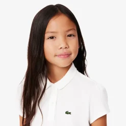 POLO JUNIOR LACOSTE PJ3594 001