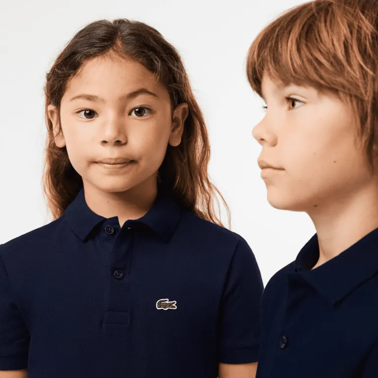 POLO JUNIOR LACOSTE PJ2909 166