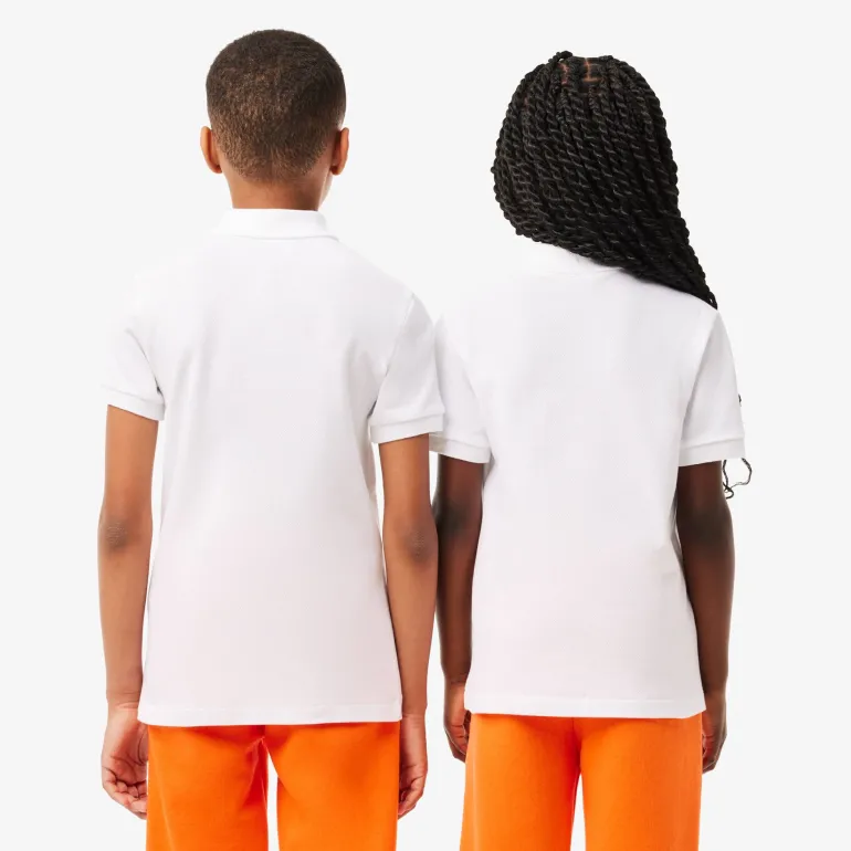 POLO JUNIOR LACOSTE PJ2909 001