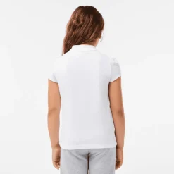 POLO JUNIOR LACOSTE PJ3594 001