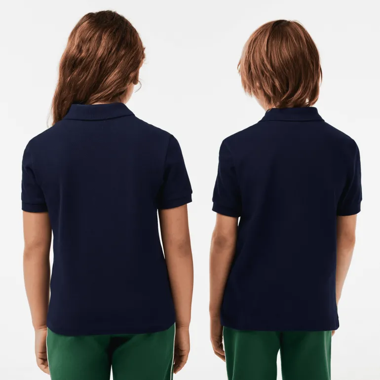POLO JUNIOR LACOSTE PJ2909 166