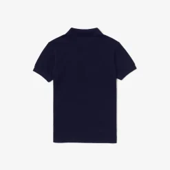 POLO JUNIOR LACOSTE PJ2909 166