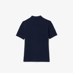 POLO JUNIOR LACOSTE PJ2909 166