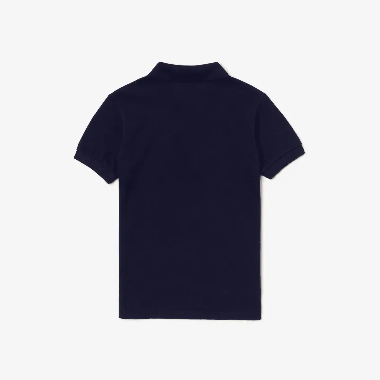 POLO JUNIOR LACOSTE PJ2909 166