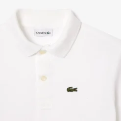 POLO JUNIOR LACOSTE PJ2909 001