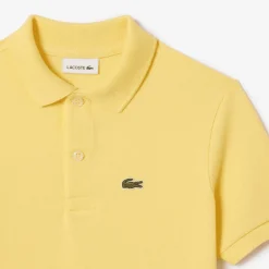 POLO JUNIOR LACOSTE PJ2909 107