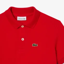 POLO JUNIOR LACOSTE PJ2909 240