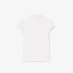 POLO JUNIOR LACOSTE PJ3594 001