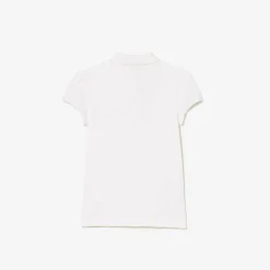 POLO JUNIOR LACOSTE PJ3594 001