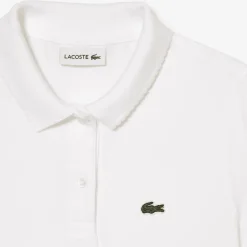 POLO JUNIOR LACOSTE PJ3594 001