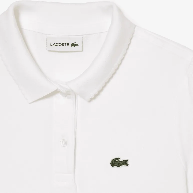 POLO JUNIOR LACOSTE PJ3594 001