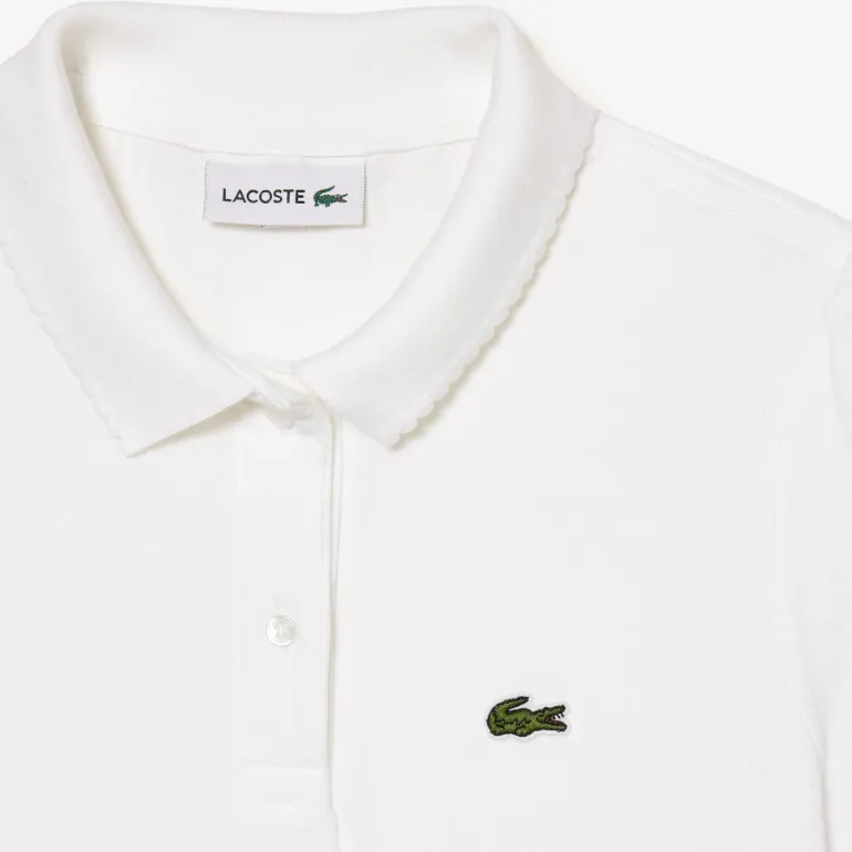 POLO JUNIOR LACOSTE PJ3594 001