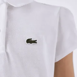 POLO JUNIOR LACOSTE PJ3594 001