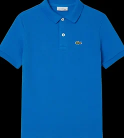 POLO JUNIOR LACOSTE PJ2909 3D3