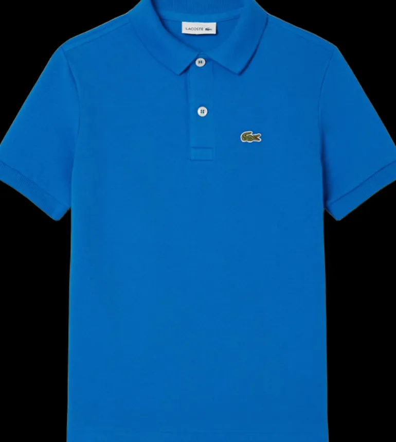 POLO JUNIOR LACOSTE PJ2909 3D3