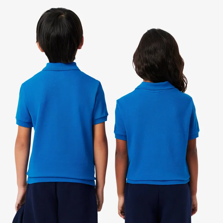 POLO JUNIOR LACOSTE PJ2909 3D3