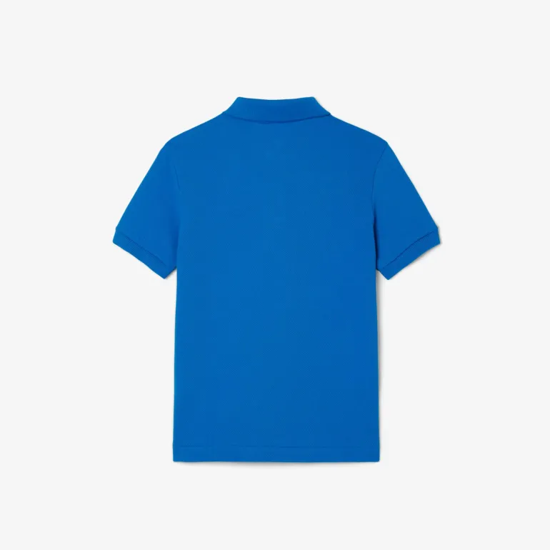 POLO JUNIOR LACOSTE PJ2909 3D3