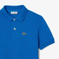 POLO JUNIOR LACOSTE PJ2909 3D3