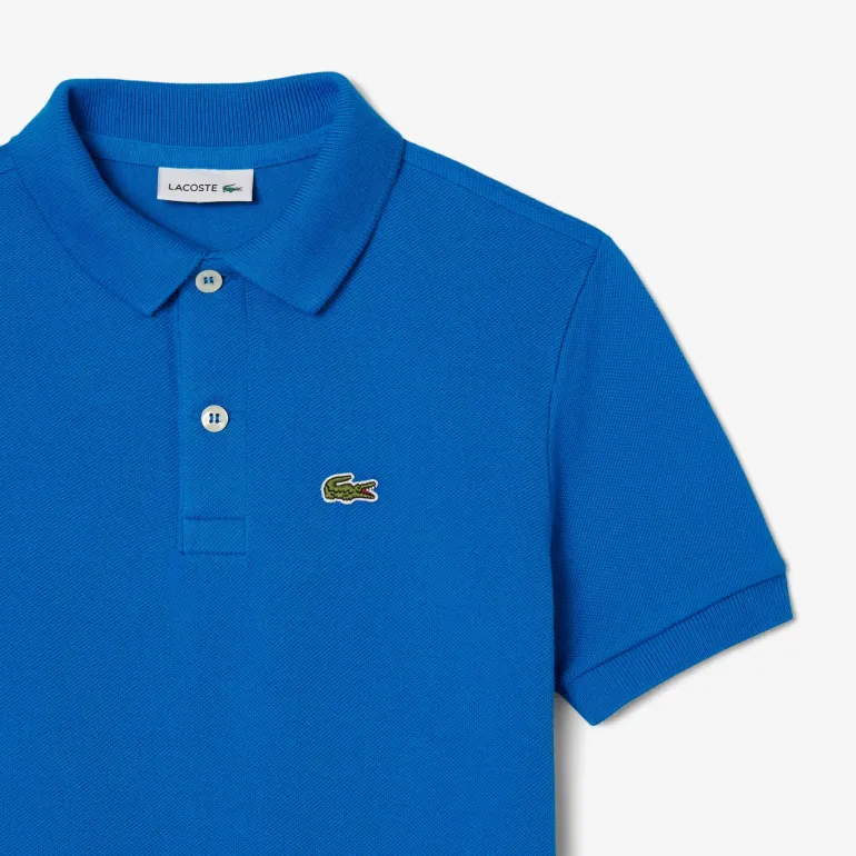 POLO JUNIOR LACOSTE PJ2909 3D3