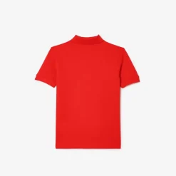 POLO JUNIOR LACOSTE PJ2909 F8M