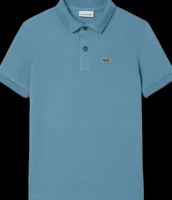 POLO JUNIOR LACOSTE PJ2909 HD9