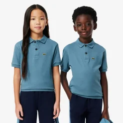 POLO JUNIOR LACOSTE PJ2909 HD9