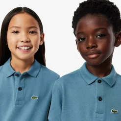 POLO JUNIOR LACOSTE PJ2909 HD9