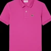 POLO JUNIOR LACOSTE PJ2909 I1L