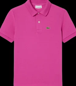 POLO JUNIOR LACOSTE PJ2909 I1L