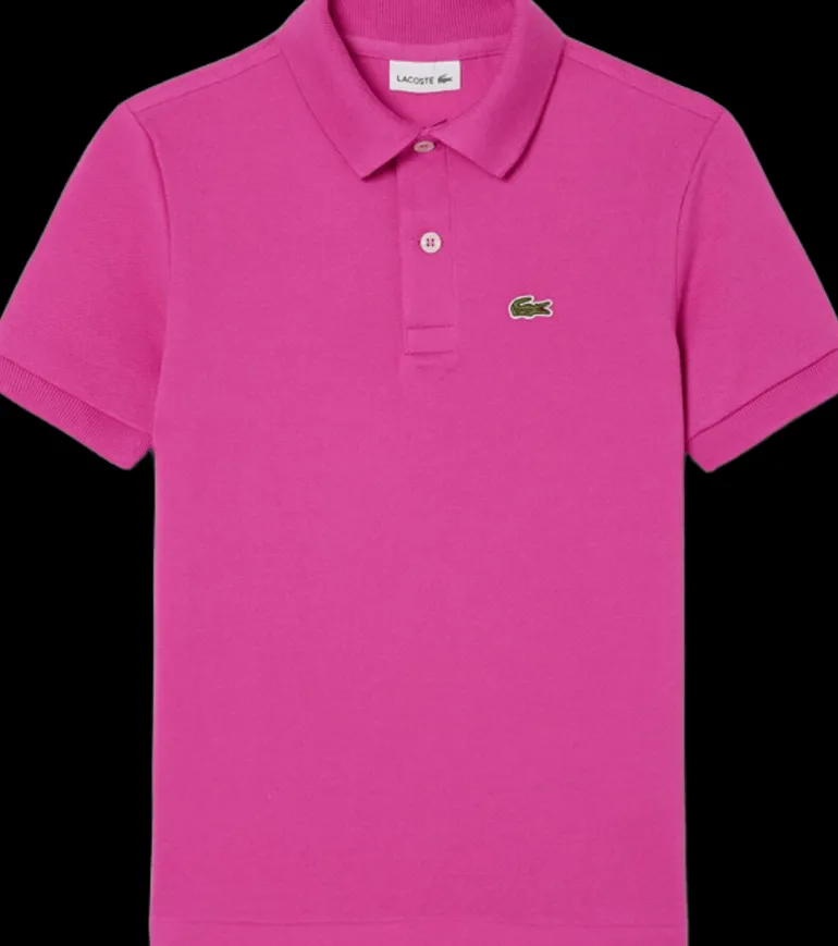 POLO JUNIOR LACOSTE PJ2909 I1L