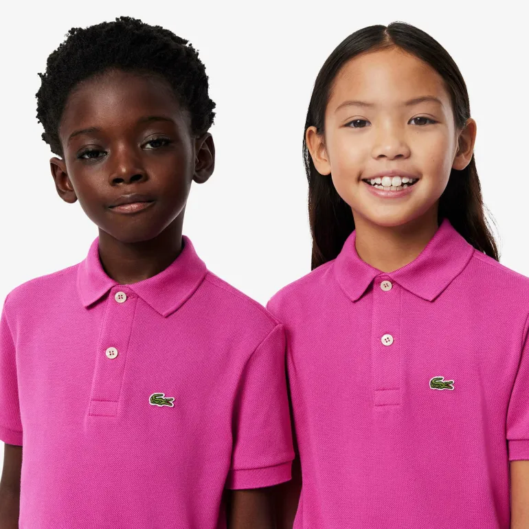 POLO JUNIOR LACOSTE PJ2909 I1L