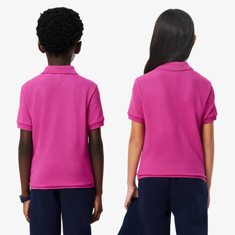 POLO JUNIOR LACOSTE PJ2909 I1L