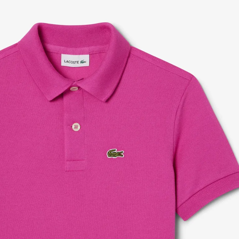 POLO JUNIOR LACOSTE PJ2909 I1L