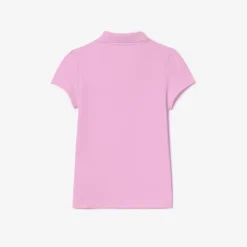 POLO JUNIOR LACOSTE PJ3594 IXV