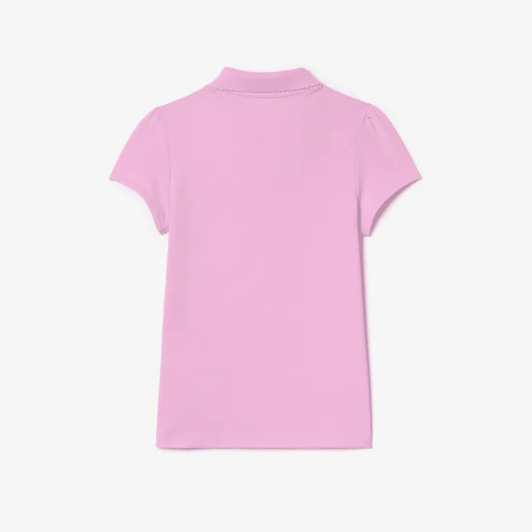 POLO JUNIOR LACOSTE PJ3594 IXV