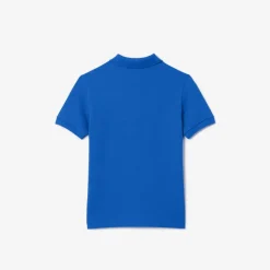 POLO JUNIOR LACOSTE PJ2909 IXW