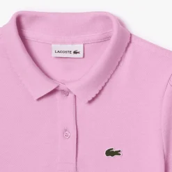 POLO JUNIOR LACOSTE PJ3594 IXV