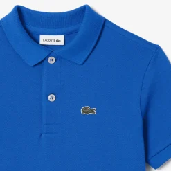POLO JUNIOR LACOSTE PJ2909 IXW