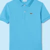 POLO JUNIOR LACOSTE PJ2909 IY3