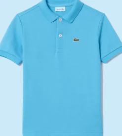 POLO JUNIOR LACOSTE PJ2909 IY3