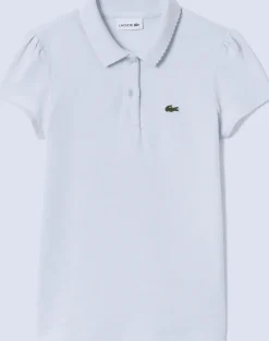 POLO JUNIOR LACOSTE PJ3594 J2G