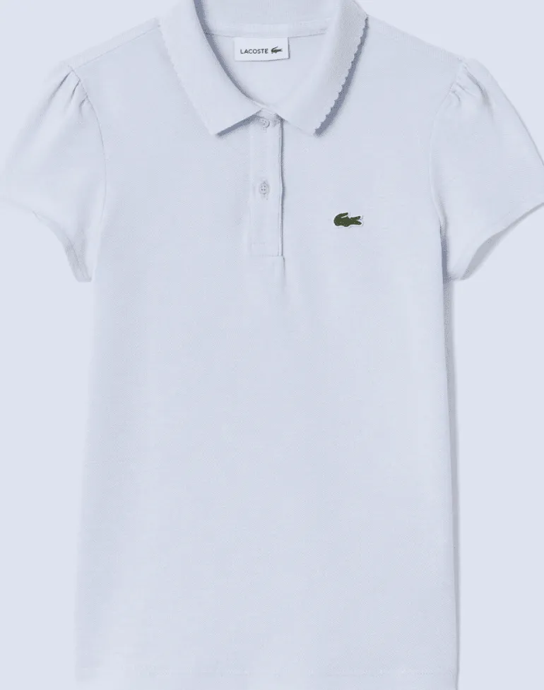 POLO JUNIOR LACOSTE PJ3594 J2G