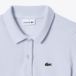 POLO JUNIOR LACOSTE PJ3594 J2G