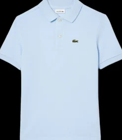 POLO JUNIOR LACOSTE PJ2909 T01
