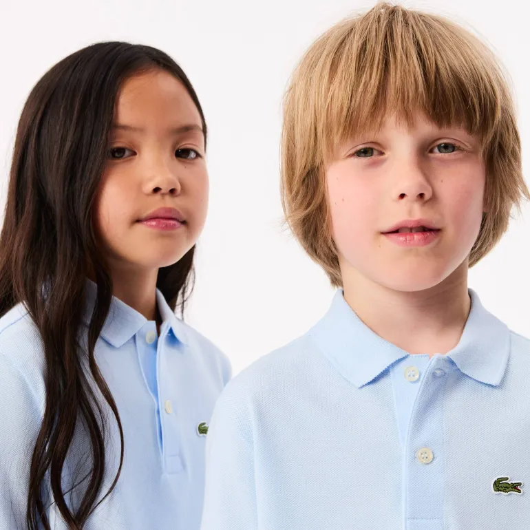 POLO JUNIOR LACOSTE PJ2909 T01