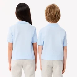 POLO JUNIOR LACOSTE PJ2909 T01
