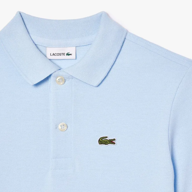 POLO JUNIOR LACOSTE PJ2909 T01