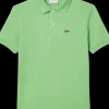 POLO JUNIOR LACOSTE PJ2909 TTF