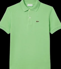 POLO JUNIOR LACOSTE PJ2909 TTF
